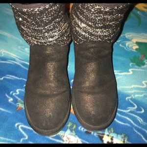 Ugg Lyla Sequin Boot